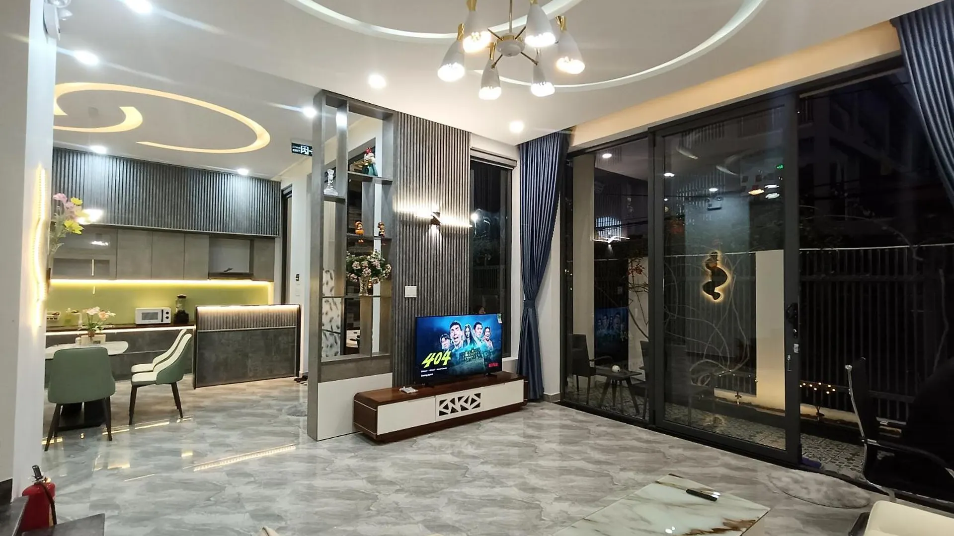 Aroma My Khe 2Br 3Wc Jacuzzi 650M To My Khe Beach Da Nang