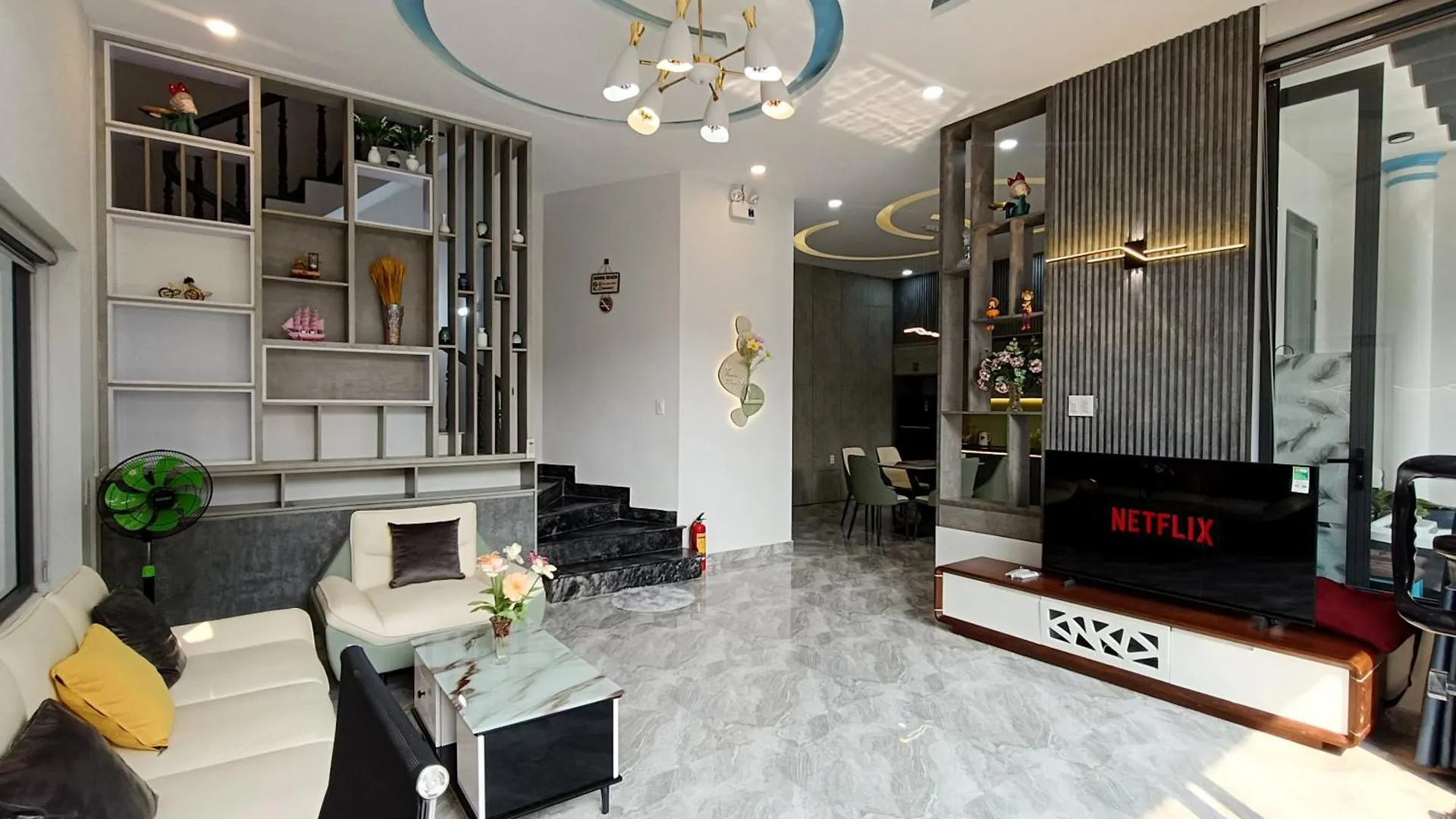 Aroma My Khe 2Br 3Wc Jacuzzi 650M To My Khe Beach Da Nang