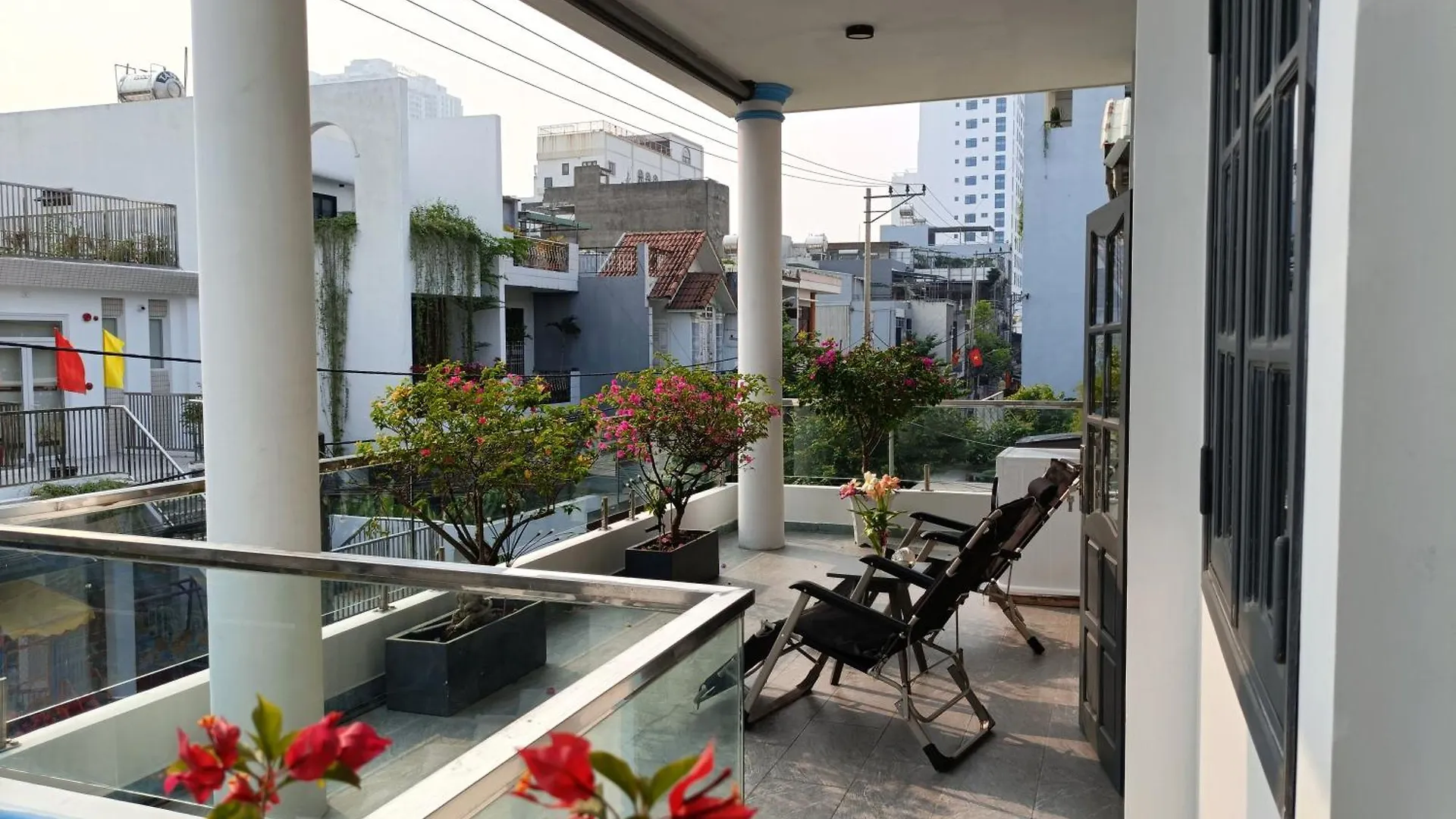 Aroma My Khe 2Br 3Wc Jacuzzi 650M To My Khe Beach Da Nang 0*,