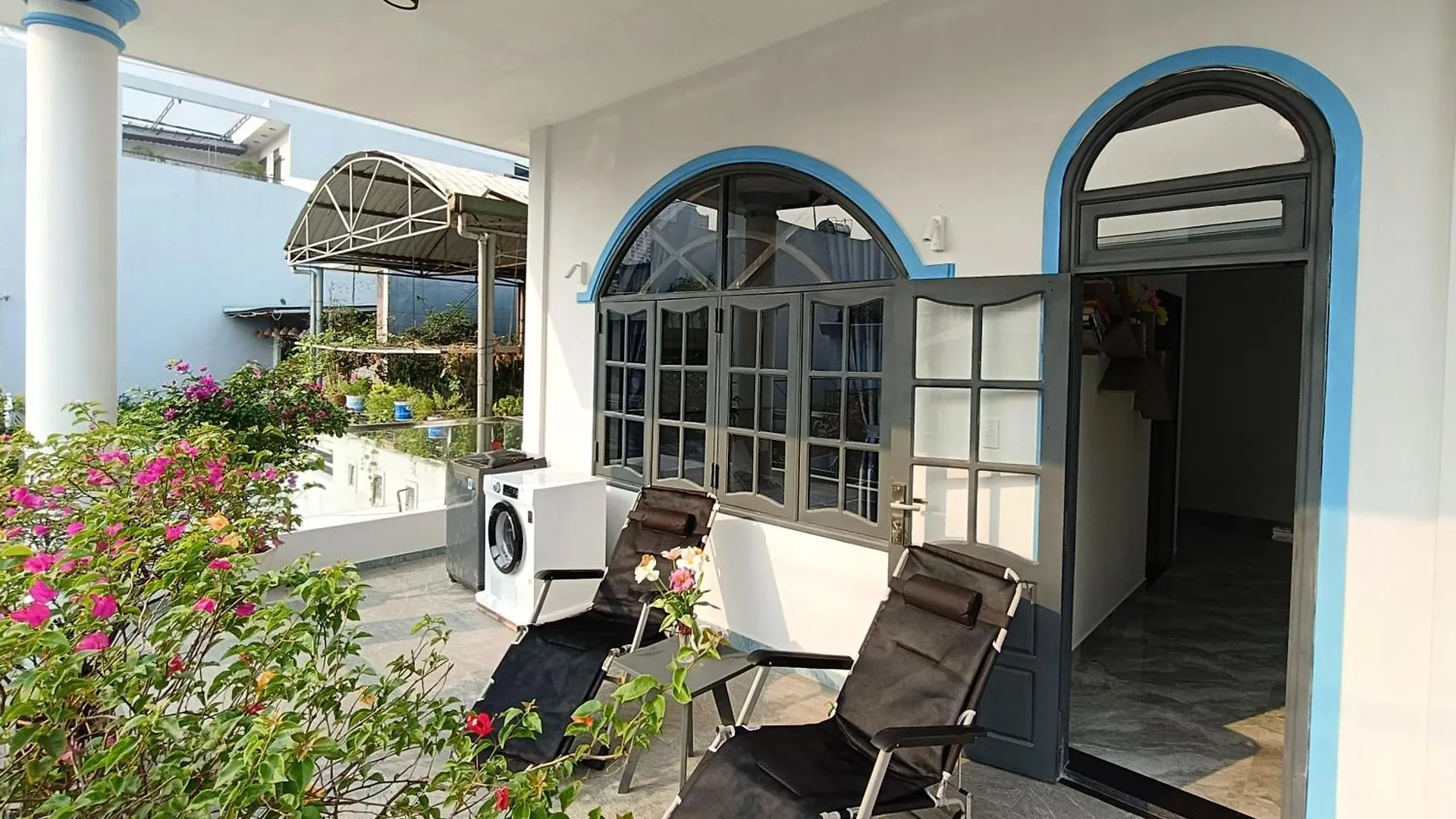 Villa Aroma My Khe 2Br 3Wc Jacuzzi 650M To My Khe Beach Da Nang