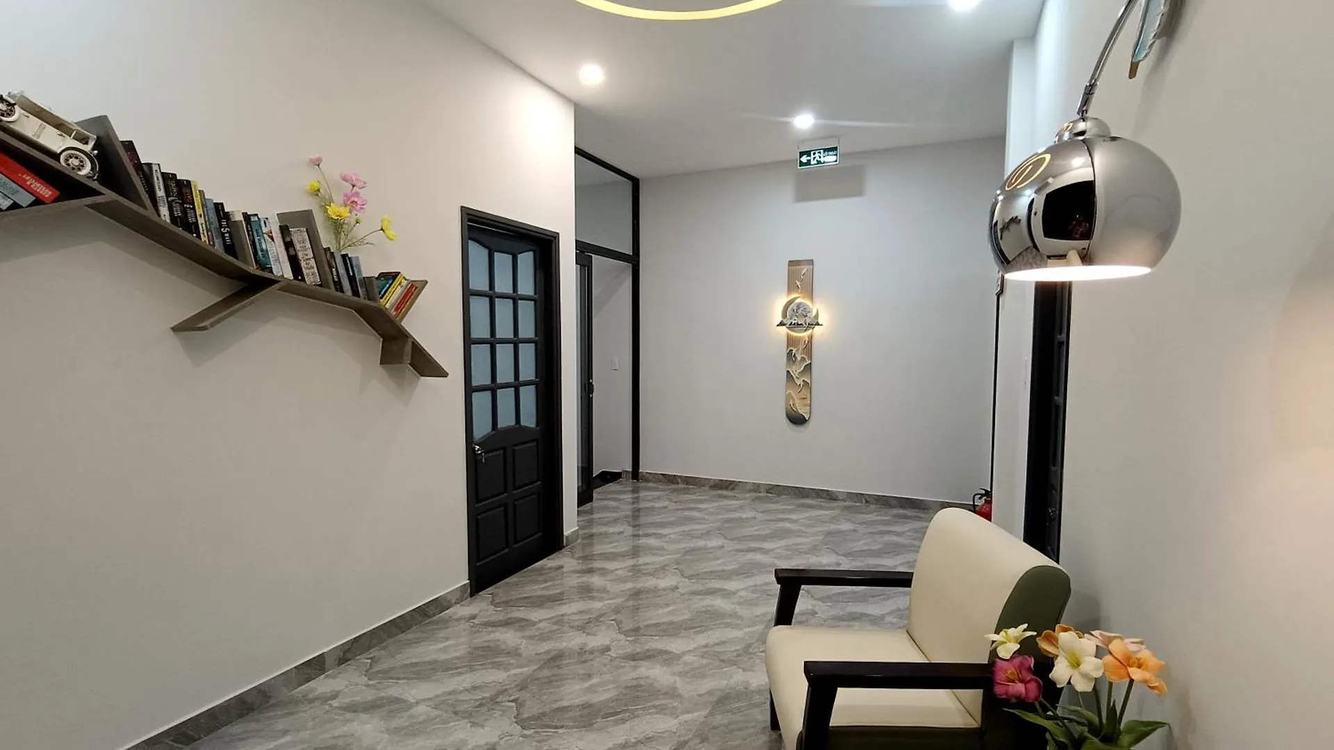 Villa Aroma My Khe 2Br 3Wc Jacuzzi 650M To My Khe Beach Da Nang