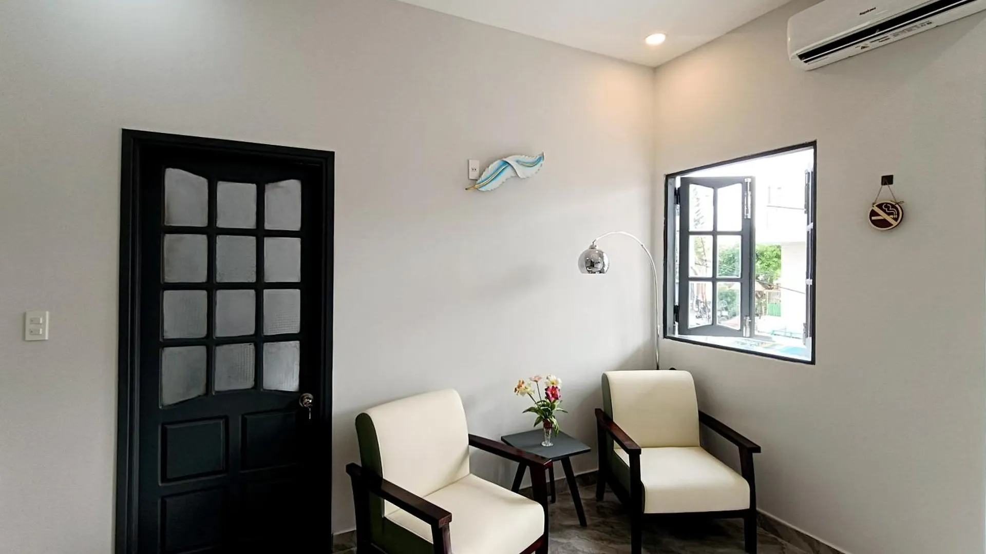 Villa Aroma My Khe 2Br 3Wc Jacuzzi 650M To My Khe Beach Da Nang