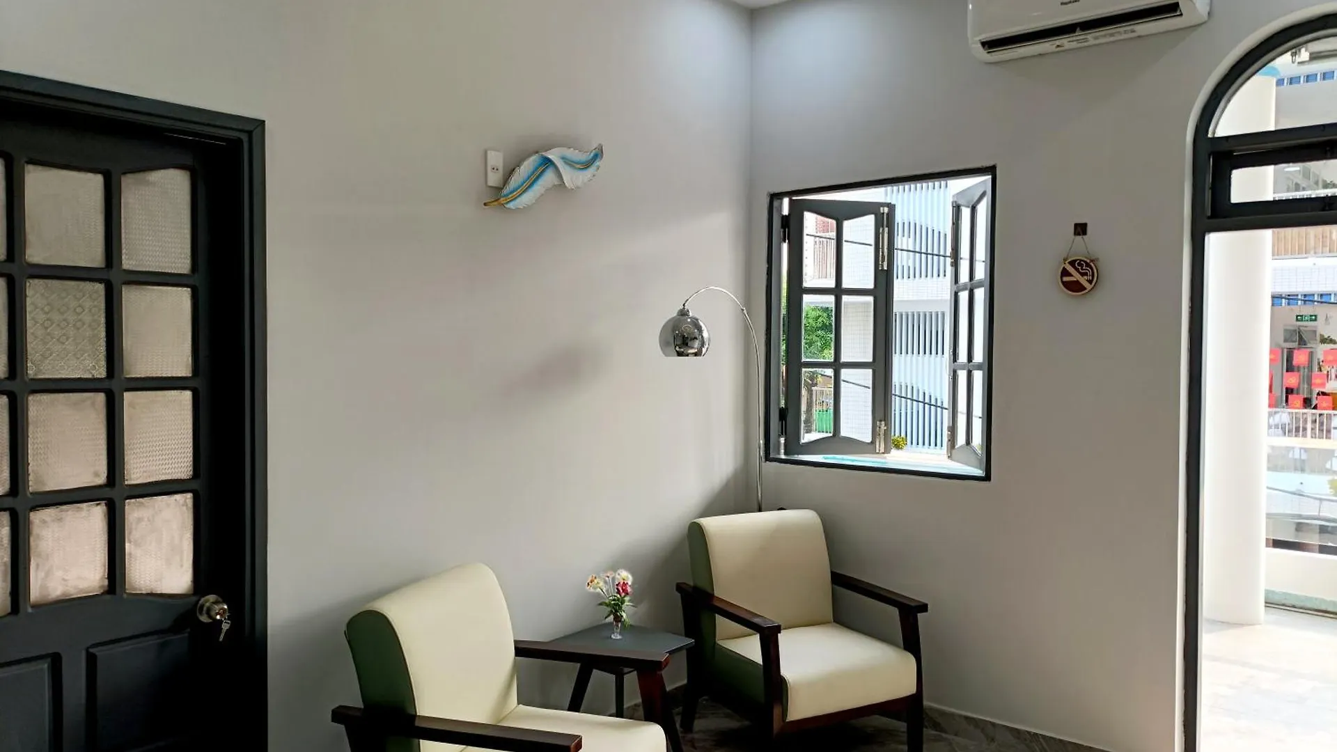 Aroma My Khe 2Br 3Wc Jacuzzi 650M To My Khe Beach Da Nang Vietnam