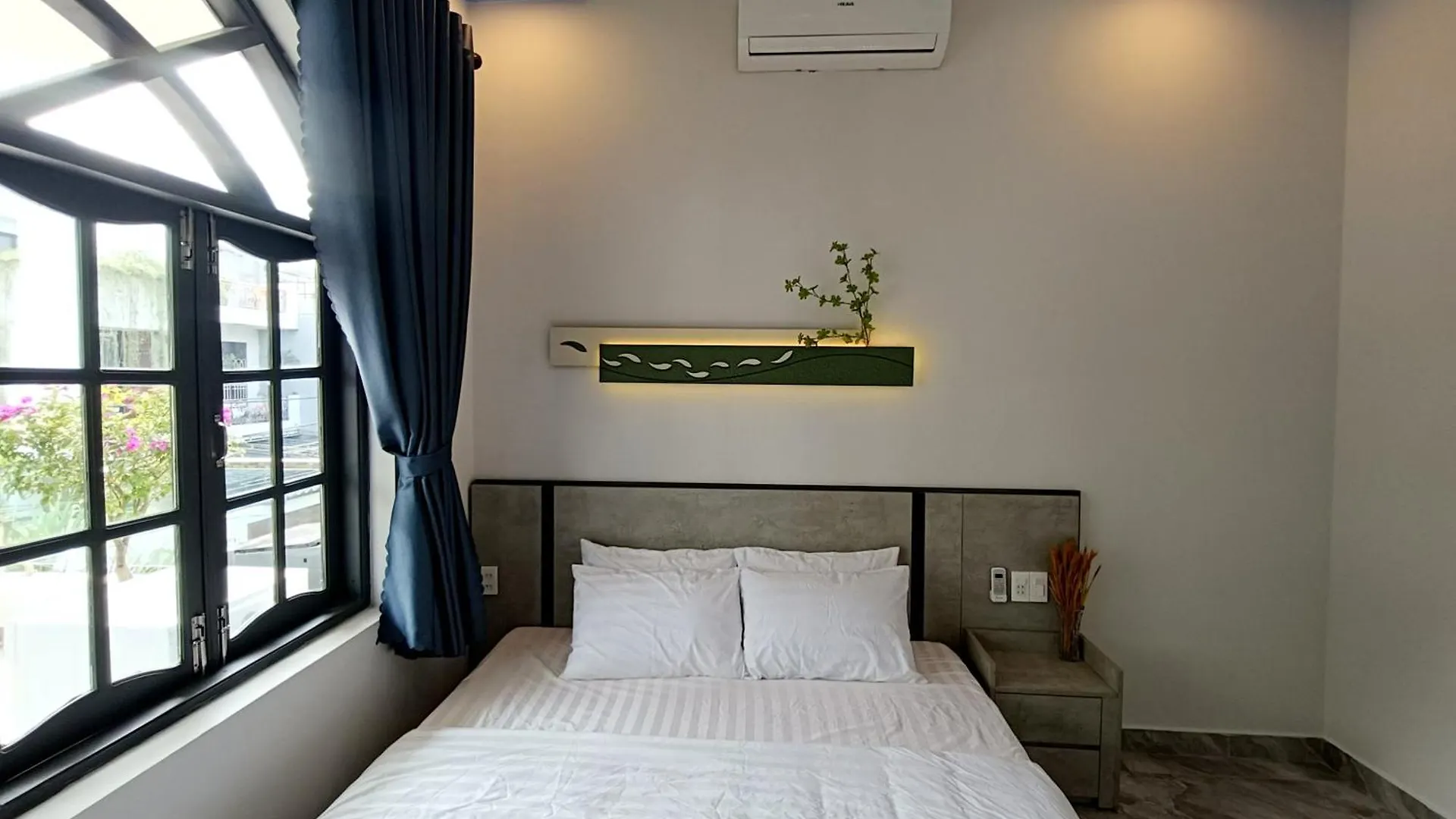 Aroma My Khe 2Br 3Wc Jacuzzi 650M To My Khe Beach Da Nang Villa