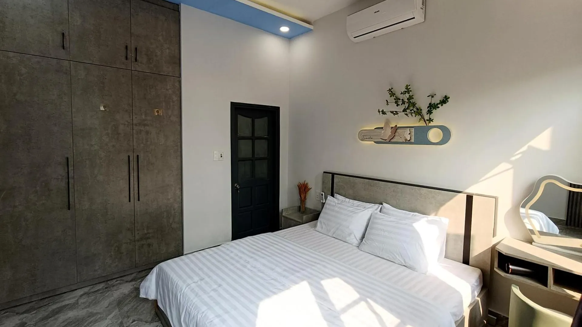 Aroma My Khe 2Br 3Wc Jacuzzi 650M To My Khe Beach Da Nang Villa