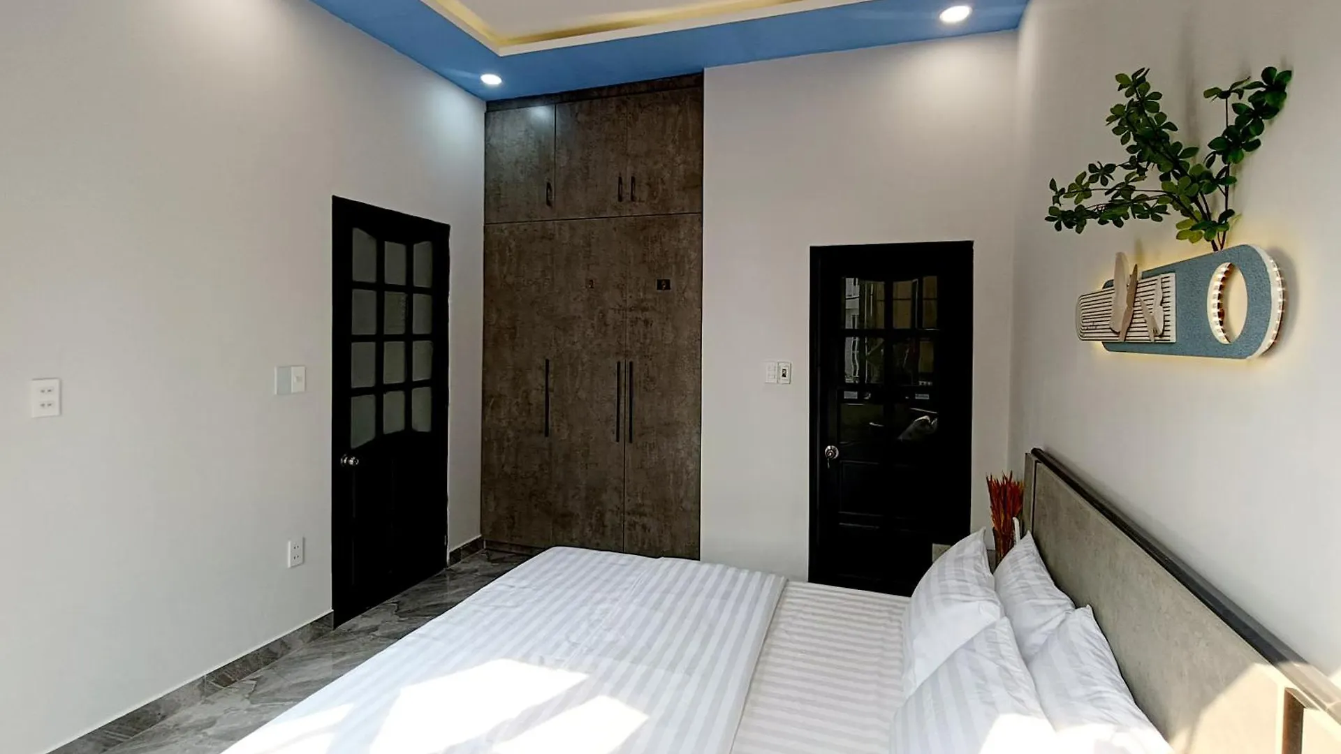 Aroma My Khe 2Br 3Wc Jacuzzi 650M To My Khe Beach Da Nang