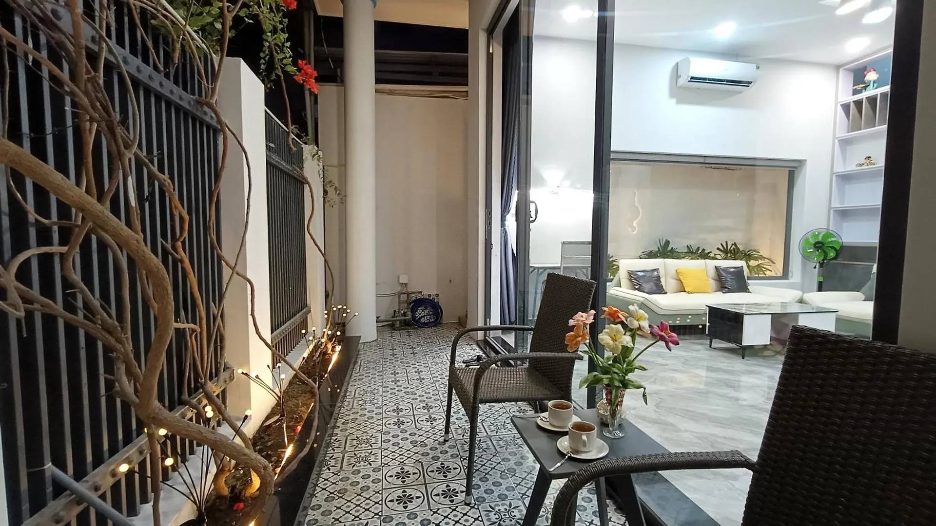 Aroma My Khe 2Br 3Wc Jacuzzi 650M To My Khe Beach Da Nang