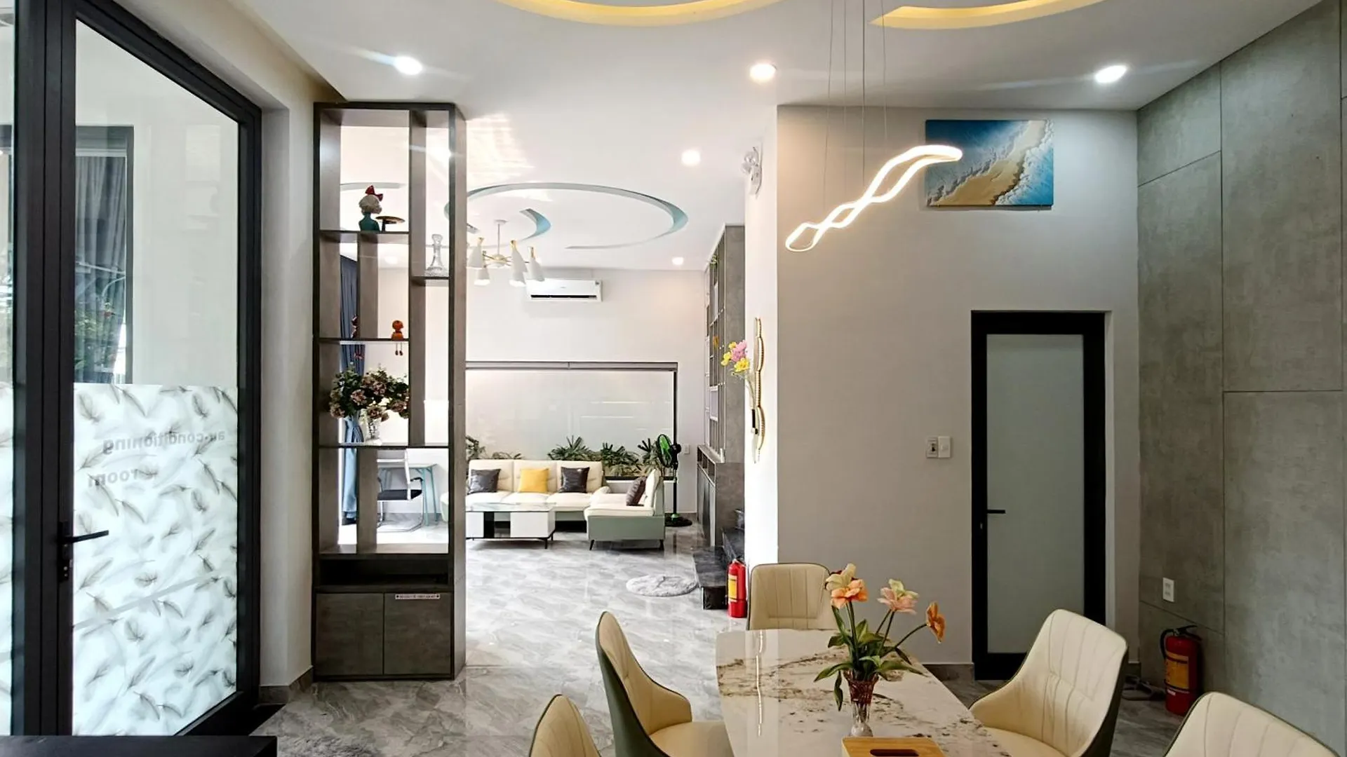 Aroma My Khe 2Br 3Wc Jacuzzi 650M To My Khe Beach Da Nang Villa